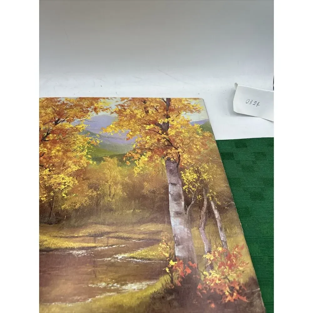 PAINTING WATER AND WEATHER by Charles L. Cochrane ~ Walter T. Foster #155 Book